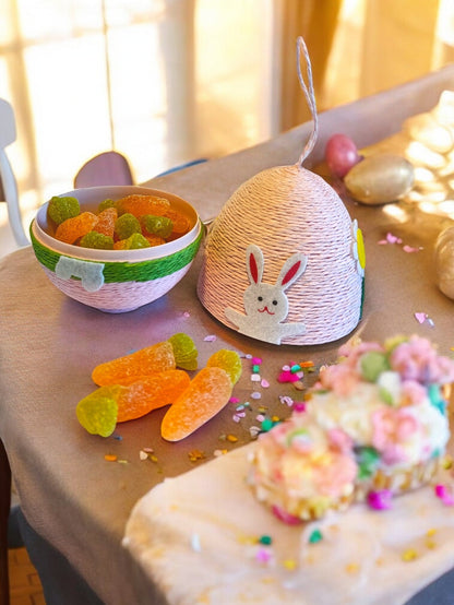 Sweet Surprise Easter Eggs-2