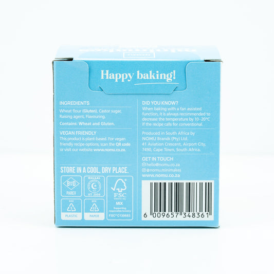 NOMU MM All Purpose Batter