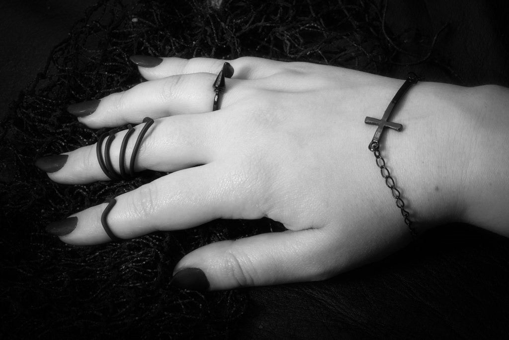 Nym Ring