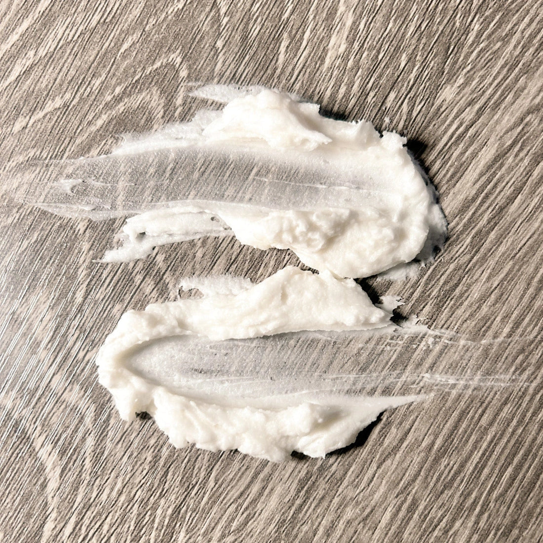 Aaponminimarket Hydrating Face Butter without Essential Oils