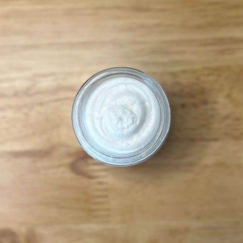 Aaponminimarket Hydrating Face Butter without Essential Oils