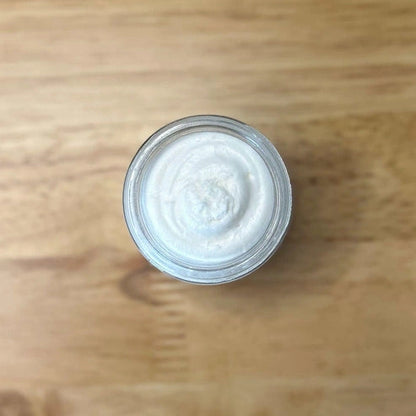 Aaponminimarket Hydrating Face Butter without Essential Oils