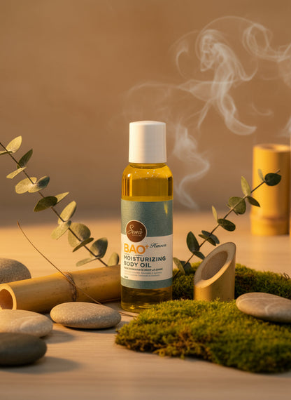 Aapon Mini Market Ltd - Bao Body Oil