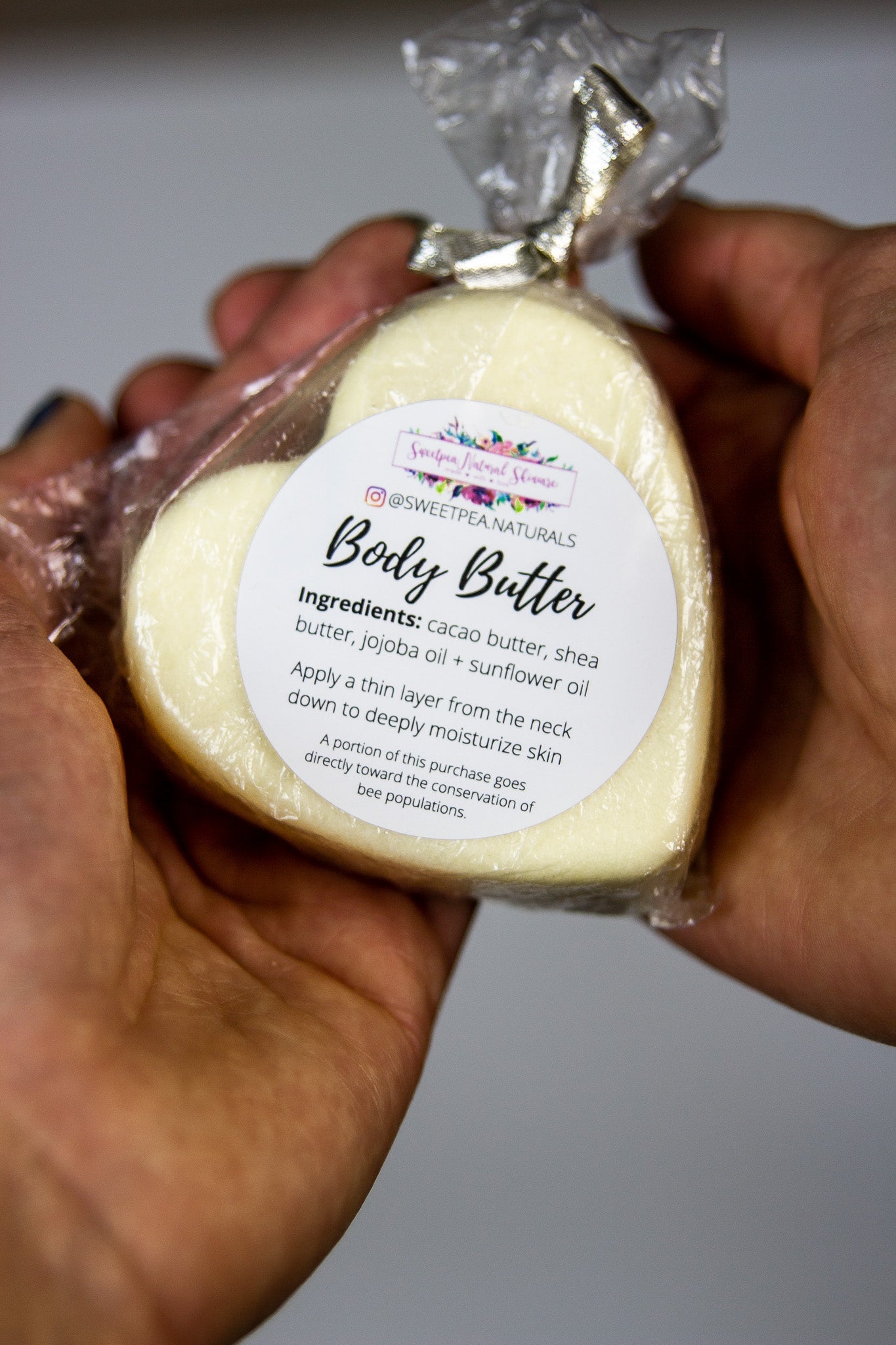 Body Butter