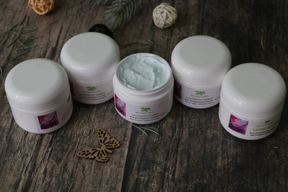 Aaponminimarket Lavender Mania Body Butter