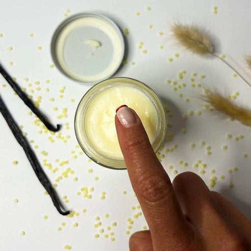 Aaponminimarket Extra Hydrating Body Butter