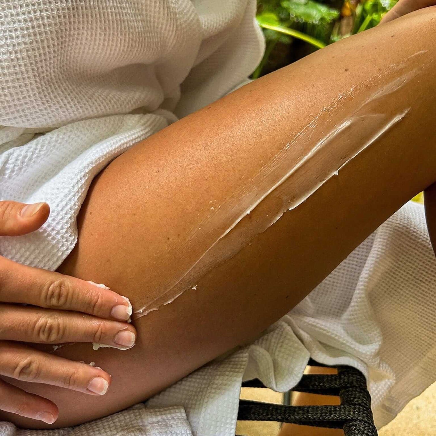 Aapon Mini Market Ltd - Naked Body Butter