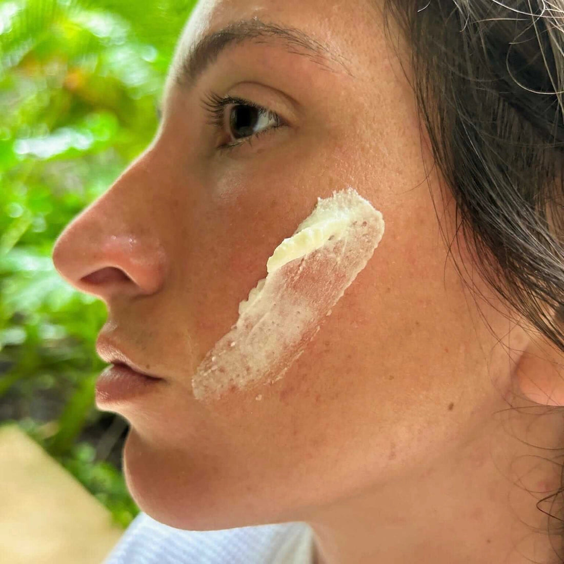 Aaponminimarket Hydrating Face Butter without Essential Oils