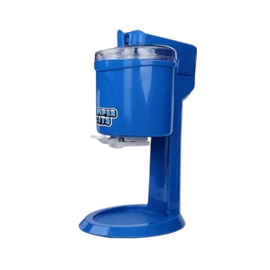 Aaponminimarket Ice Cream Maker Attachment for Mixer