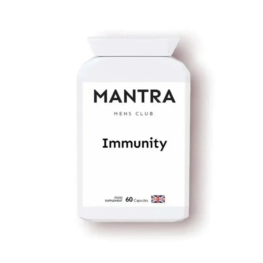 Aapon Mini Market Ltd Mantra Mens Club Immunity