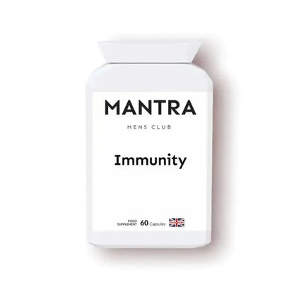 Aapon Mini Market Ltd Mantra Mens Club Immunity