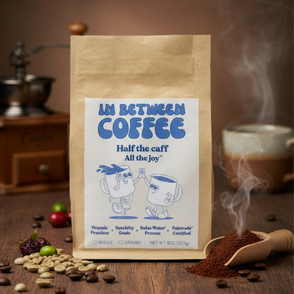 Aapon Mini Market Ltd In Between Coffee