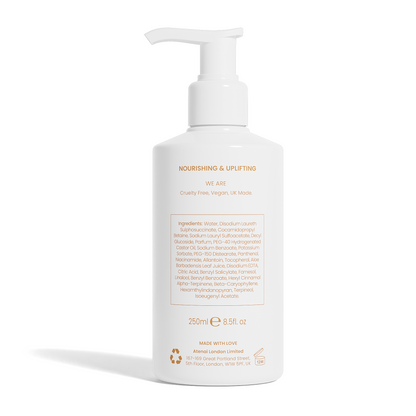 best Oasis Hand & Body Wash for create a calming atmosphere