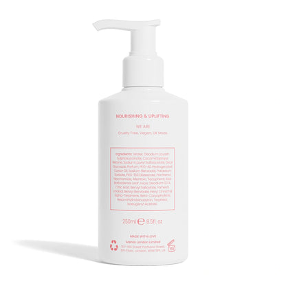 Aaponminimarket Blossom Hand & Body Wash