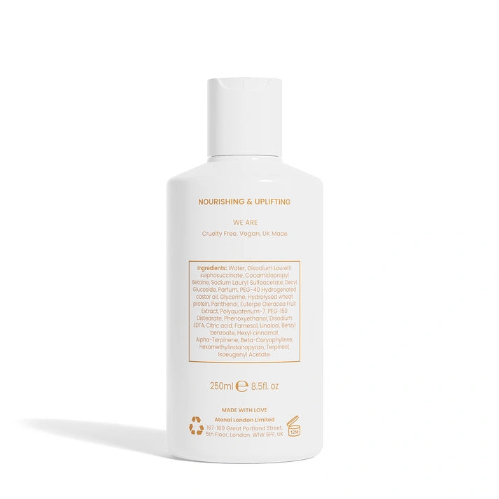 Oasis Hair Shampoo
