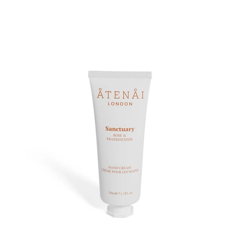 Aaponminimarket Blossom Hand Cream