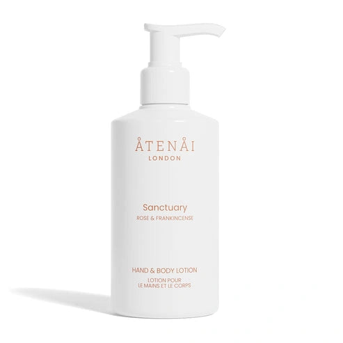 Aaponminimarket Sanctuary Hand & Body Duo Set