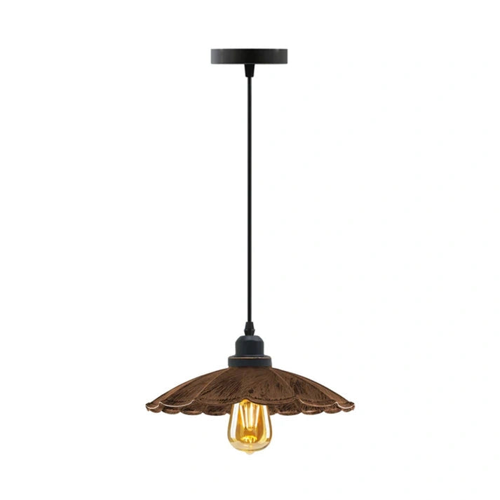 Aaponminimarket Industrial Kitchen Pendants