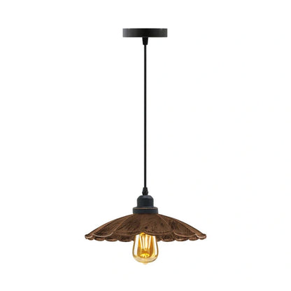 Aaponminimarket Industrial Kitchen Pendants