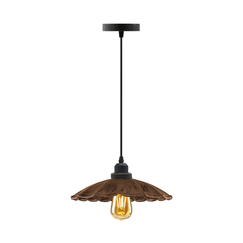 Aapon mini market -Industrial Kitchen Pendants