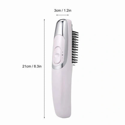 Electric Infrared laser Massage Comb