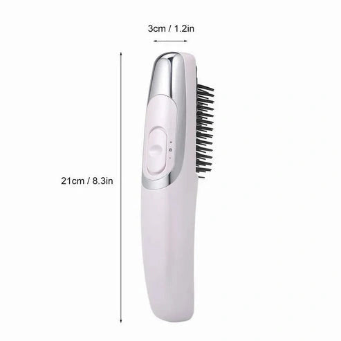 Electric Infrared laser Massage Comb