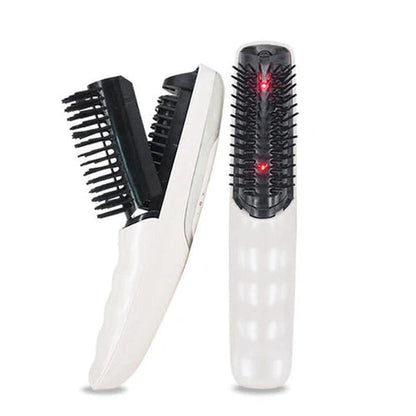 Infrared Massage Comb