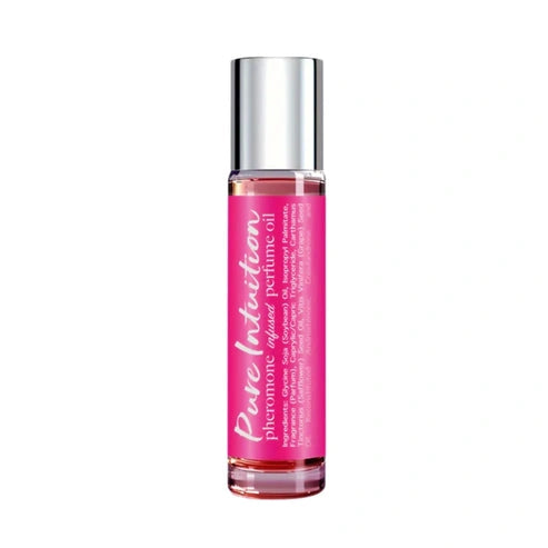 Aaponminimarket Infused Pheromone Perfume Oil Cologne