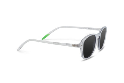 Inga – Crystal - SUNGLASSES