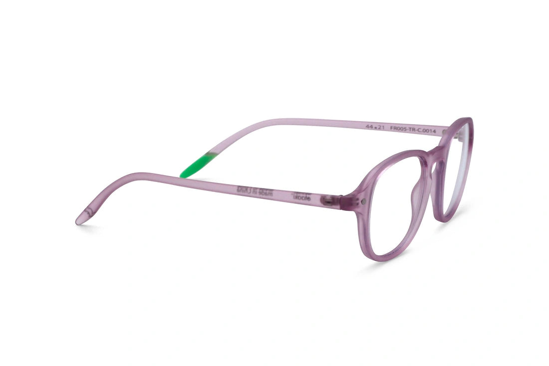 Inga – Lavender - READING GLASSES