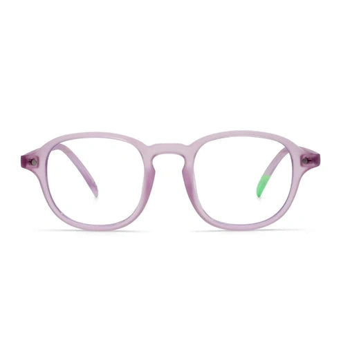 Inga – Lavender - READING GLASSES