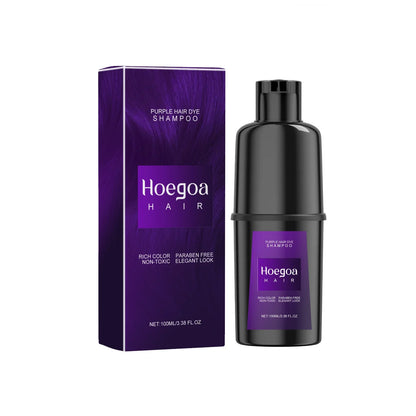 Instant Dye Shampoo