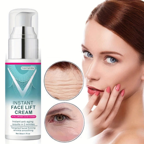 Aaponminimarket Instant Face Lift Cream