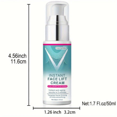 Aaponminimarket Instant Face Lift Cream