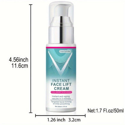 Aaponminimarket Instant Face Lift Cream