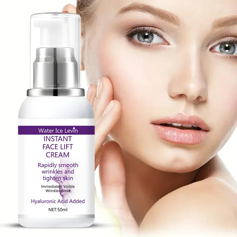 Aapon Mini Market Ltd Instant Face Lift Cream for Wrinkles