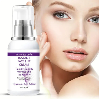 Aapon Mini Market Ltd Instant Face Lift Cream for Wrinkles