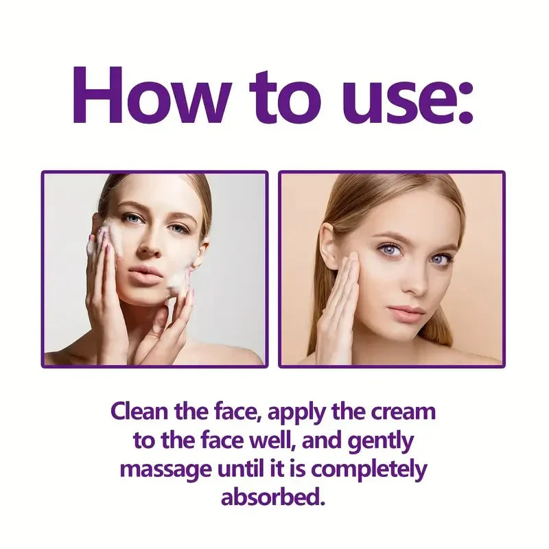 Aapon Mini Market Ltd Instant Face Lift Cream for Wrinkles