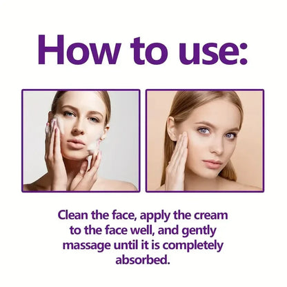 Aapon Mini Market Ltd Instant Face Lift Cream for Wrinkles