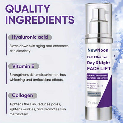 Aaponminimarket Instant Lift Face Cream