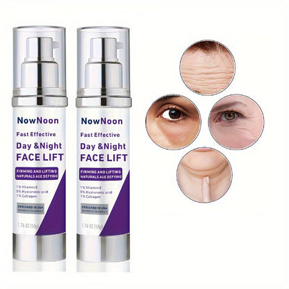 Instant Lift Face Cream