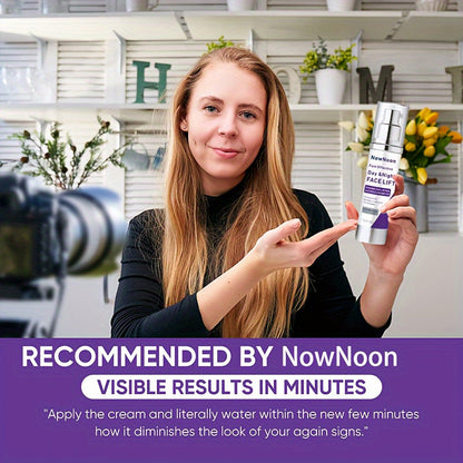 Instant Lift Face Cream