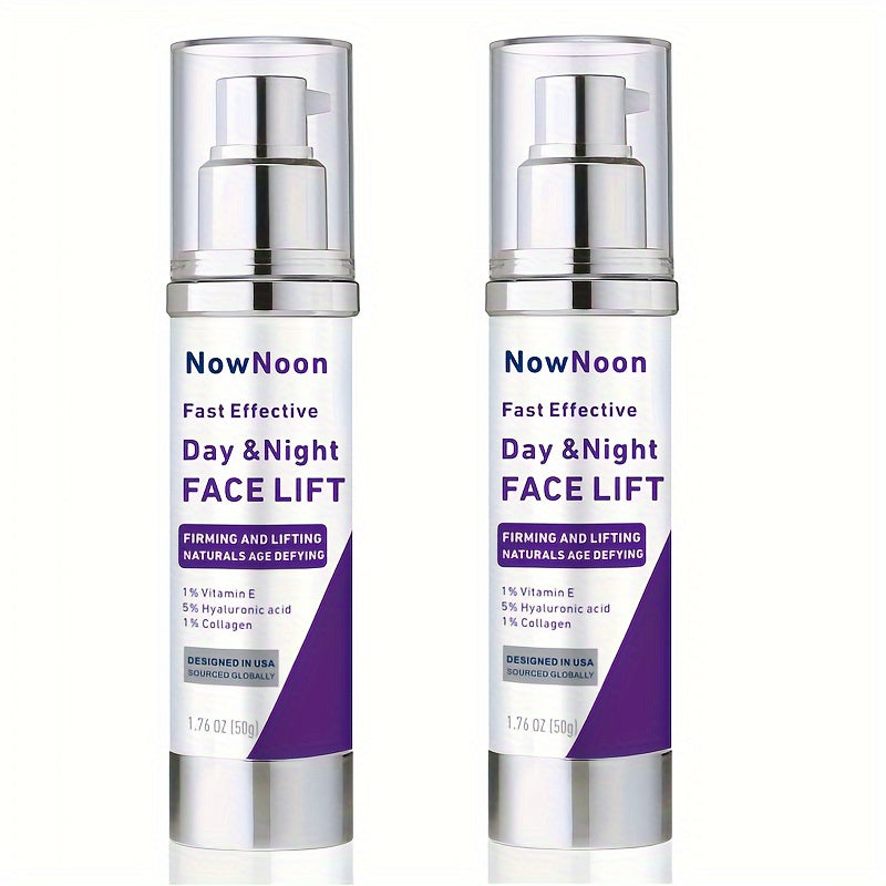 Instant Lift Face Cream