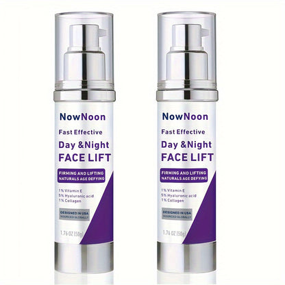 Instant Lift Face Cream