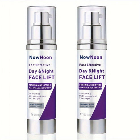 Aaponminimarket Instant Lift Face Cream