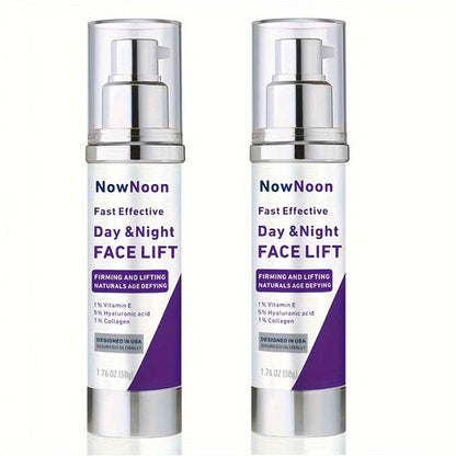 Aaponminimarket Instant Lift Face Cream