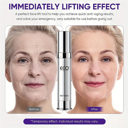 Aaponminimarket Eco Finest Instant Face Lift Cream