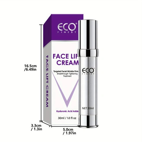 Aaponminimarket Eco Finest Instant Face Lift Cream