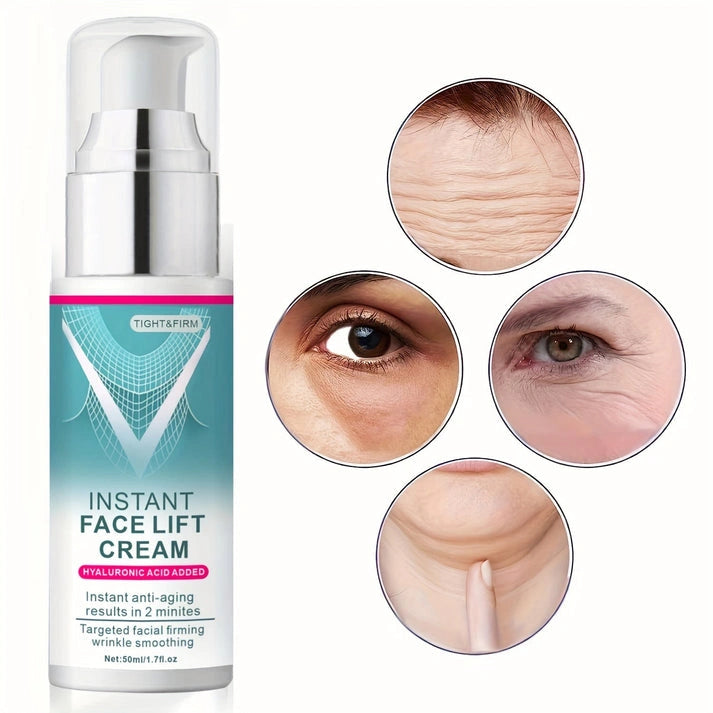 Aaponminimarket Instant Youthful Glow Cream