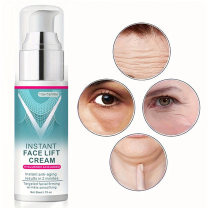 Aaponminimarket Instant Youthful Glow Cream